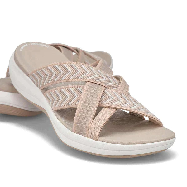 Levoire | Sandales Confortables Pour Le Look D'Été