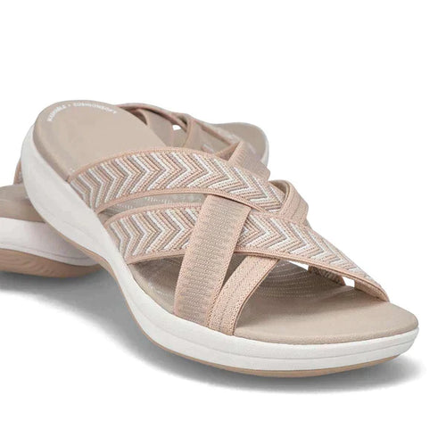 Levoire | Sandales Confortables Pour Le Look D'Été