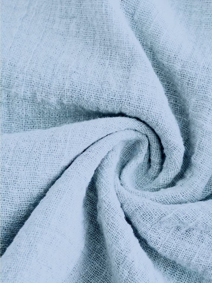 Levoire | T-Shirt V En Coton Respirant Pour Hommes