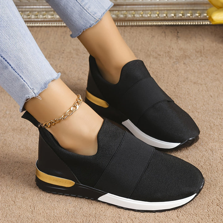 Levoire | Baskets De Course Décontractées Pour Femmes