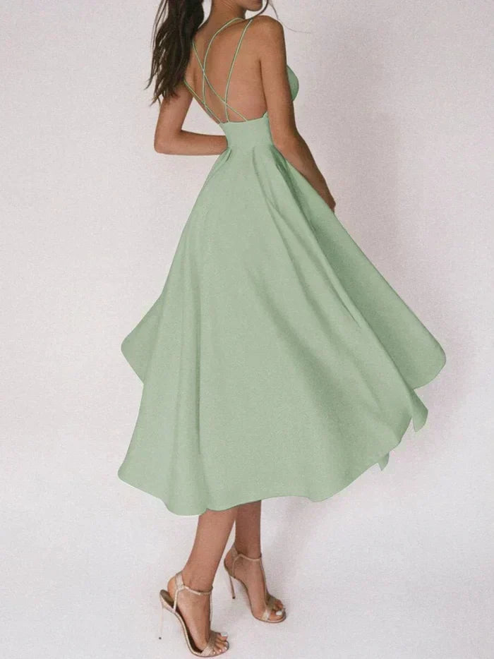Levoire | Robe Élégante Et Décontractée Pour Femmes
