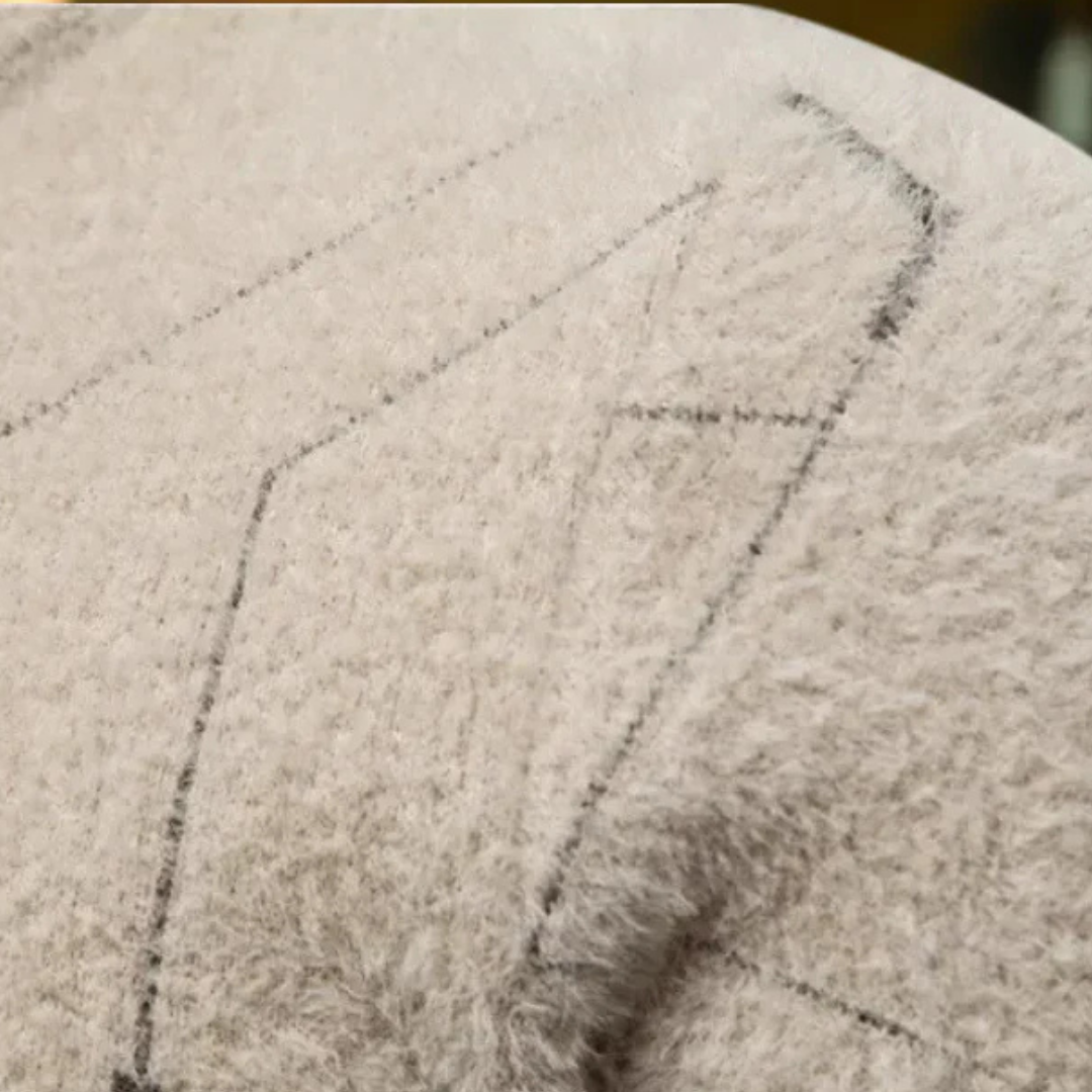 Levoire | Élégant Pull Pour Homme