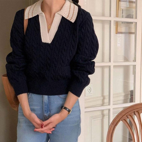 Levoire | Pull À Manches Longues Luxueux
