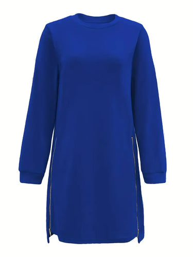 Levoire | Robe En Tricot Confortable