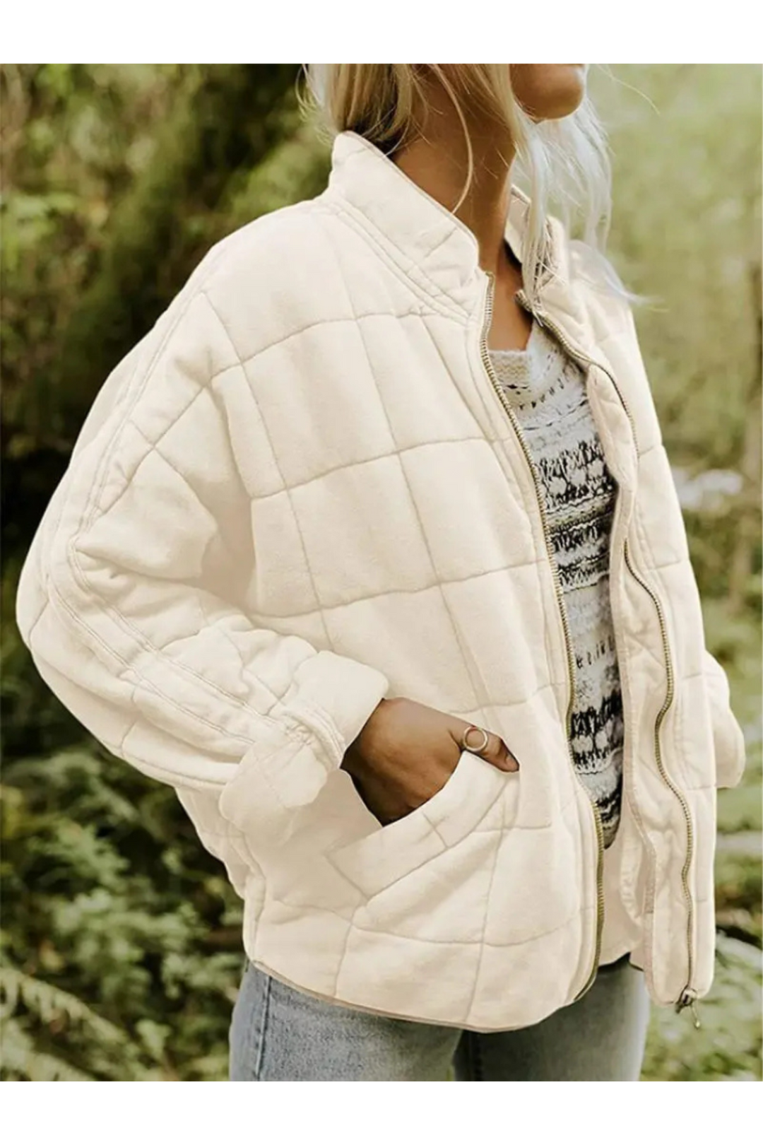 Levoire | Veste Chauffante FR Femmes FR Printemps Abricot