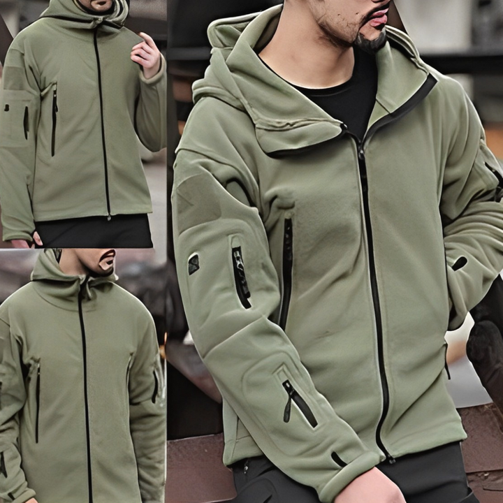 Levoire | Veste En Polaire