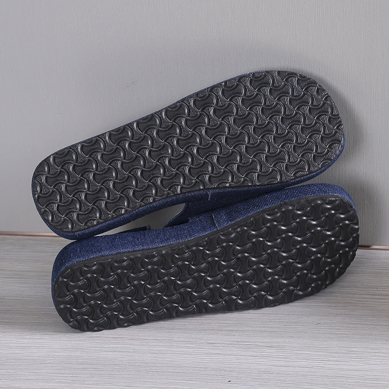 Levoire | Chaussures Plates Respirantes Élégantes