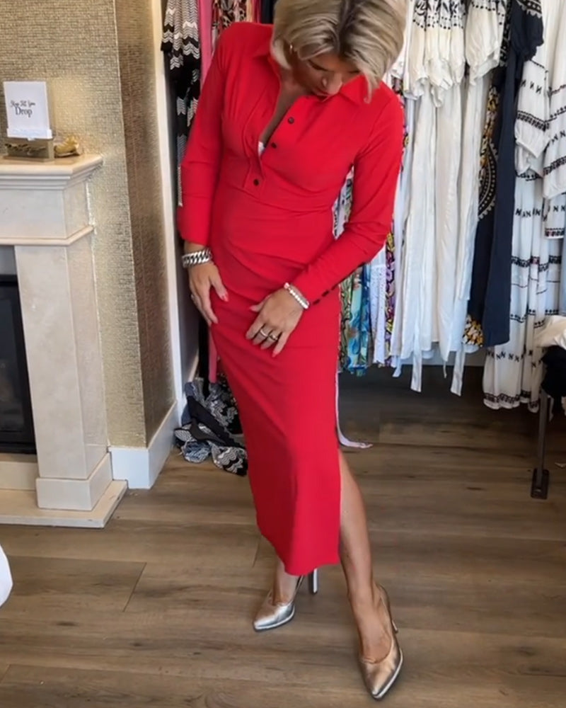 Levoire | Tenue Élégante D'Été Pour Femme