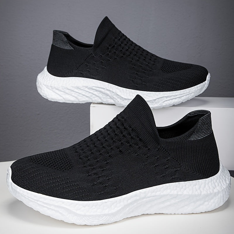 Levoire | Sneaker De Chausson En Tricot