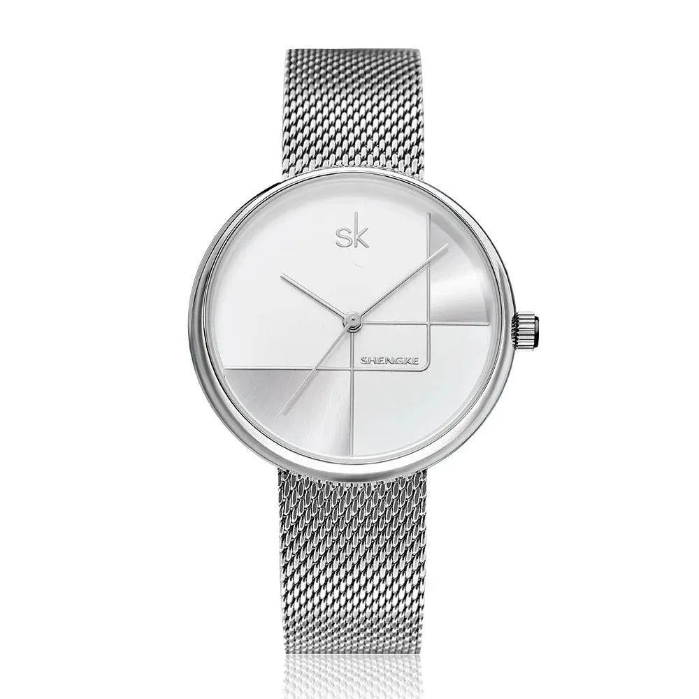 Levoire | Montre bracelet pour femmes 11K0105L01SK Argent