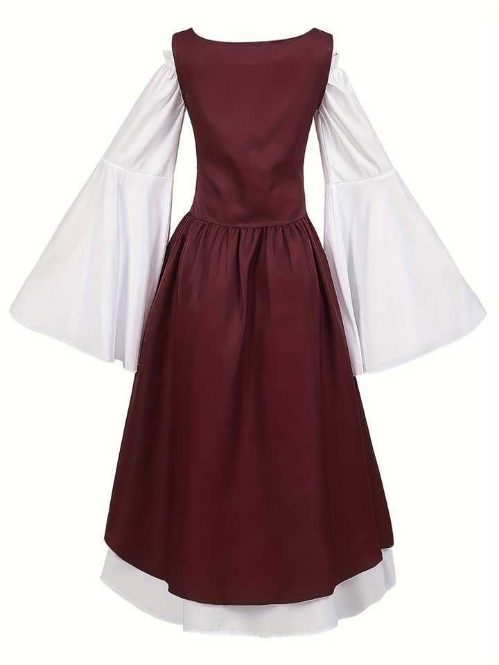 Levoire | Robe corset classique pour femme