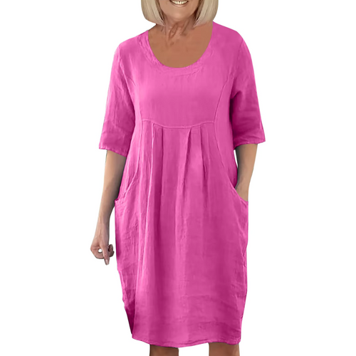 Levoire | Robe Élégante Légère