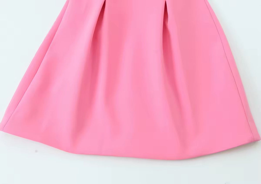 Levoire | Rosa Robe De Rêve