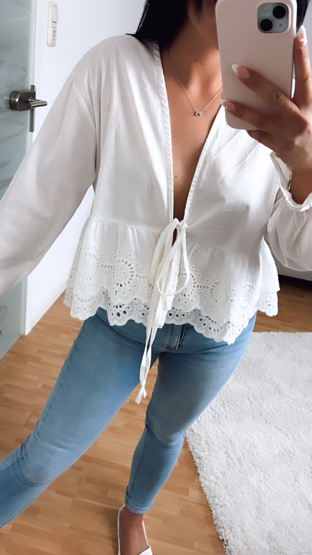 Levoire | Chemise Élégante Avec Une Coupe Moderne L