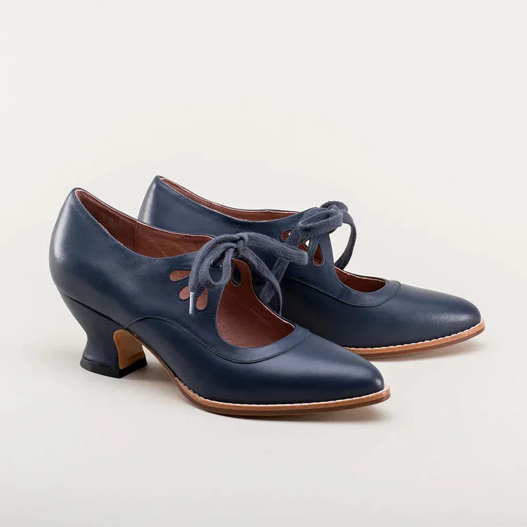 Levoire | chaussures orthopédiques avec talon haut