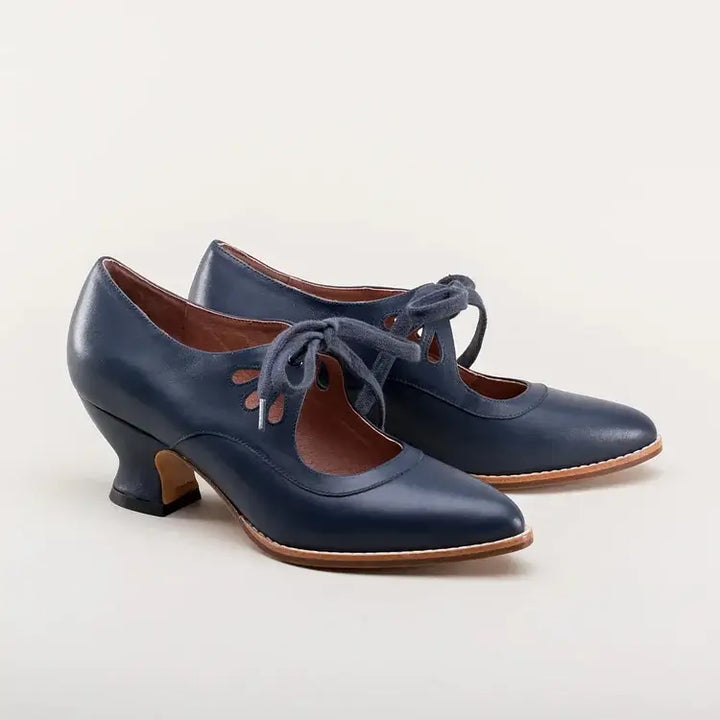 Levoire | Sandales Orthopédiques Premium Bleu