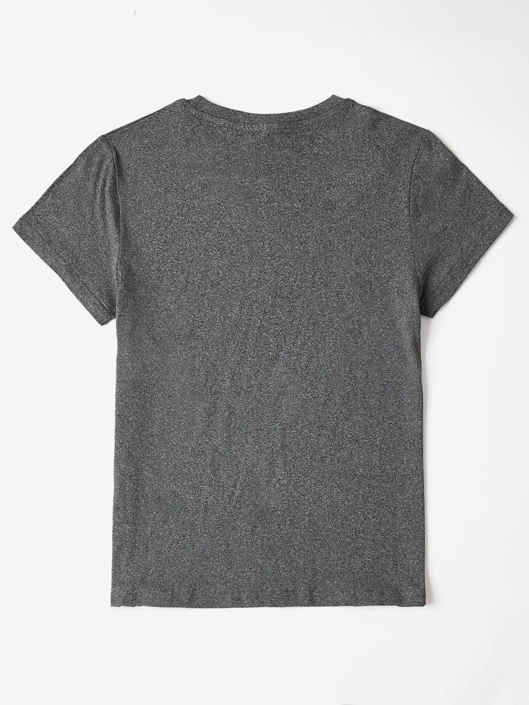 Levoire | Rabbit Col rond T-shirt à manches courtes