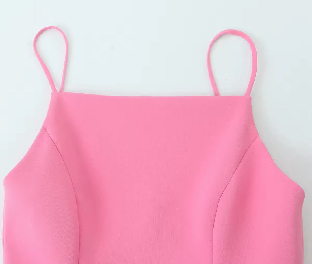 Levoire | Rosa Robe De Rêve