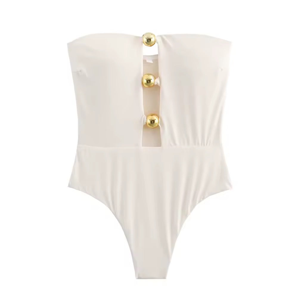 Levoire | Détail Or Luxe Body