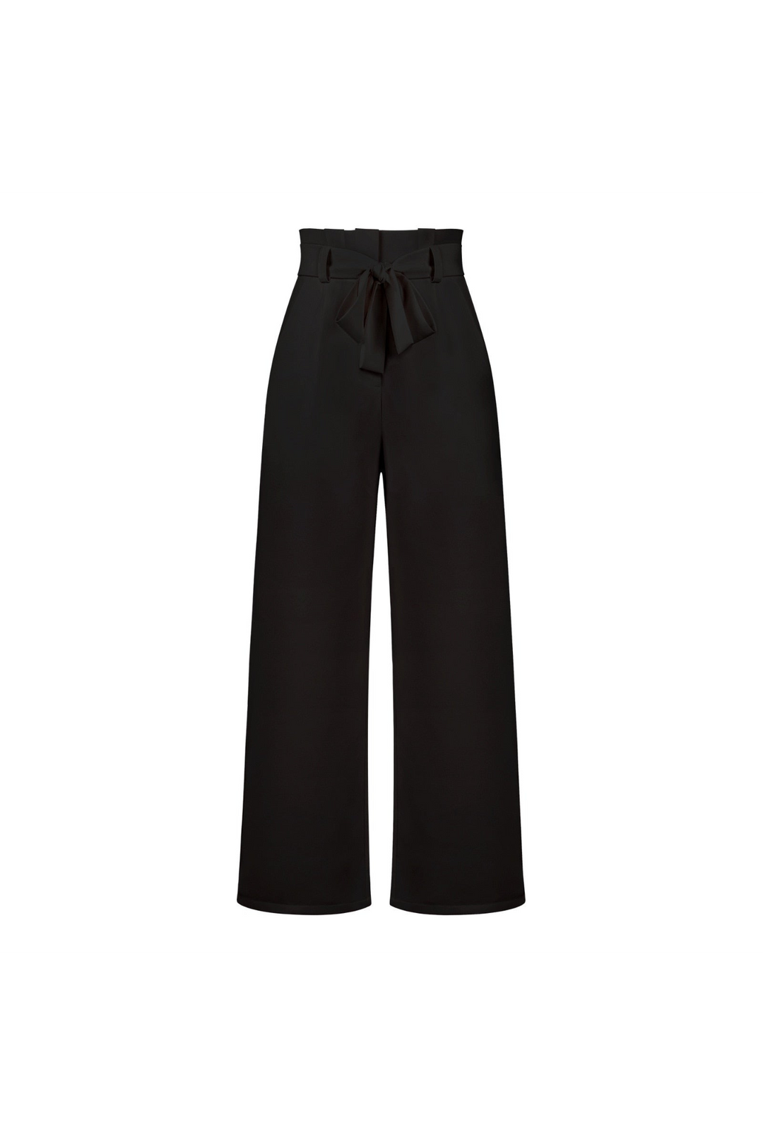 Levoire | Pantalon En Lin Pour Femmes Long