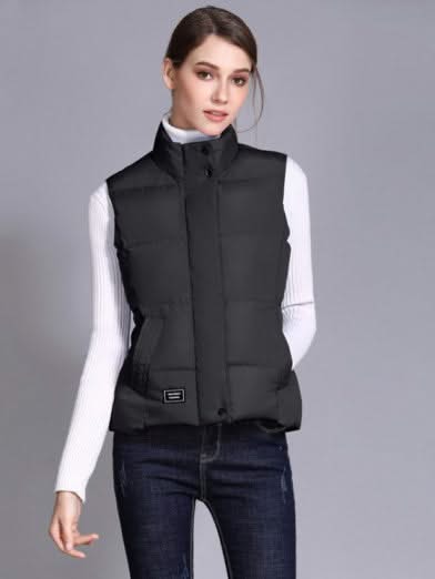 Levoire | Élégant Coton Pour Femmes Style Et Confort Combinés Noir