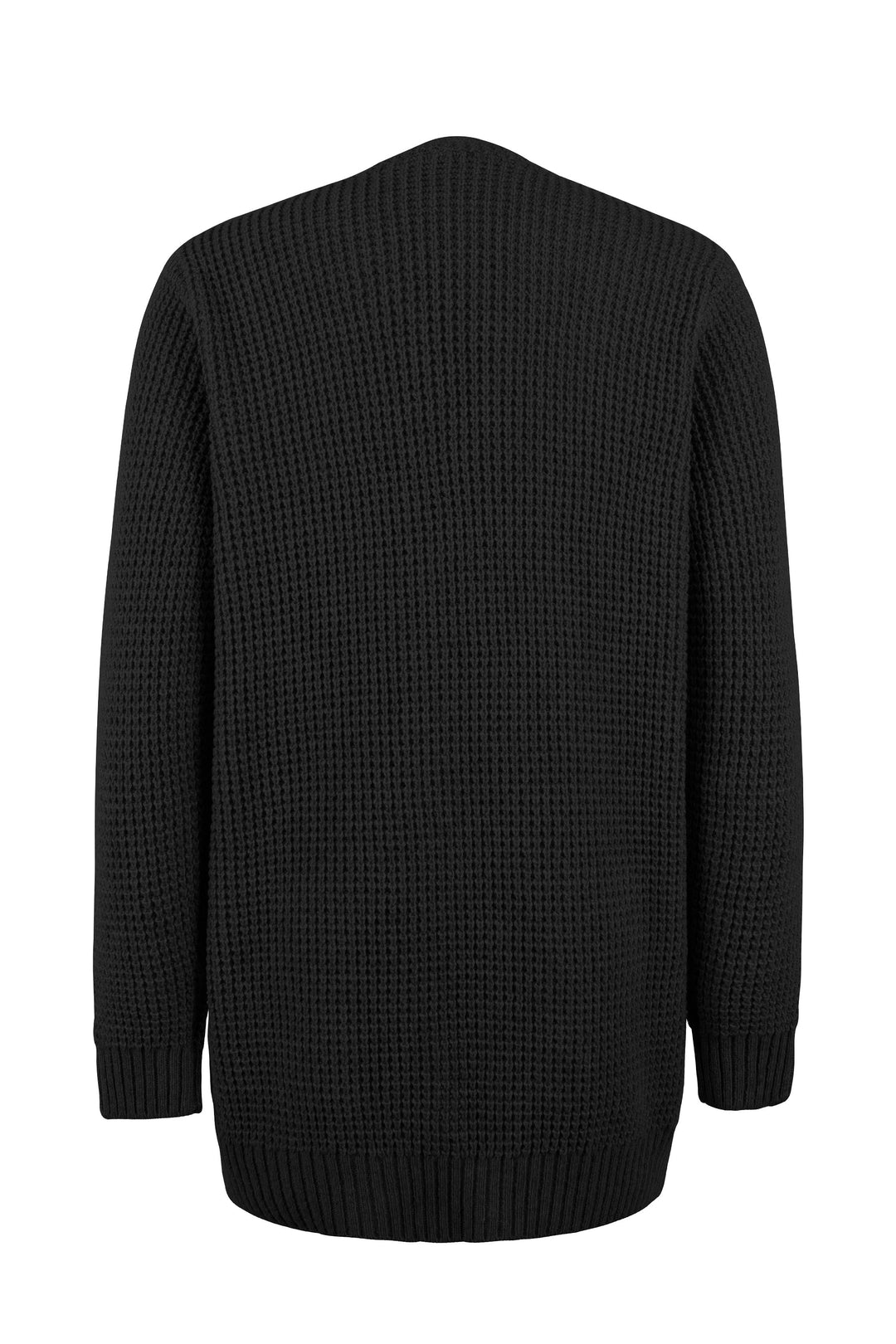 Levoire | Gilet Duveteux Maille