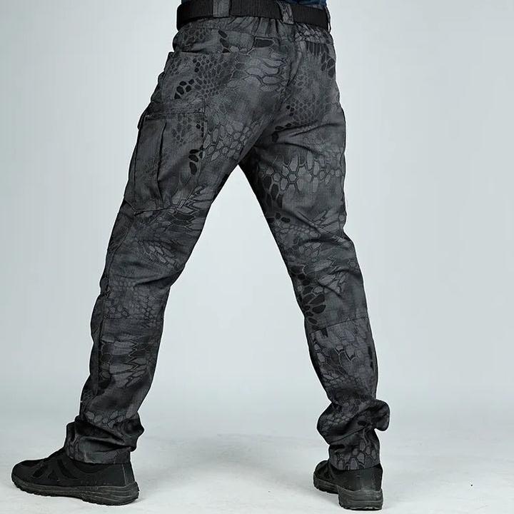 Levoire | Pantalons de séchage rapide Mukavat avec multitâche