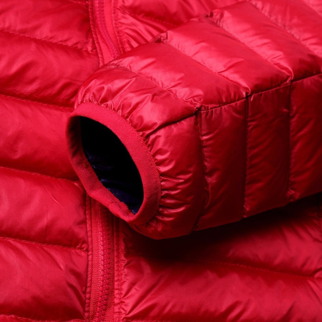 Levoire | Veste réversible en duvet pour femmes