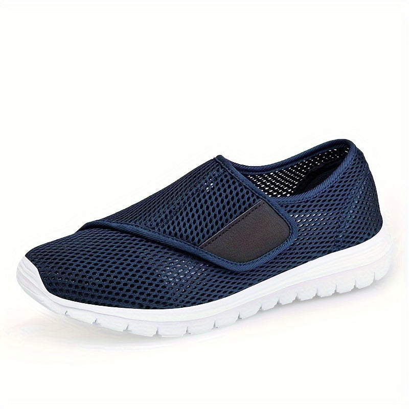 Levoire | Chaussures D'Hommes Durables Et Respirantes Bleu