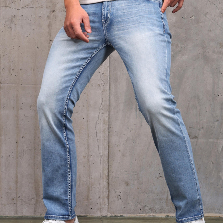 Levoire | Jean Slim Fit Tendance Homme