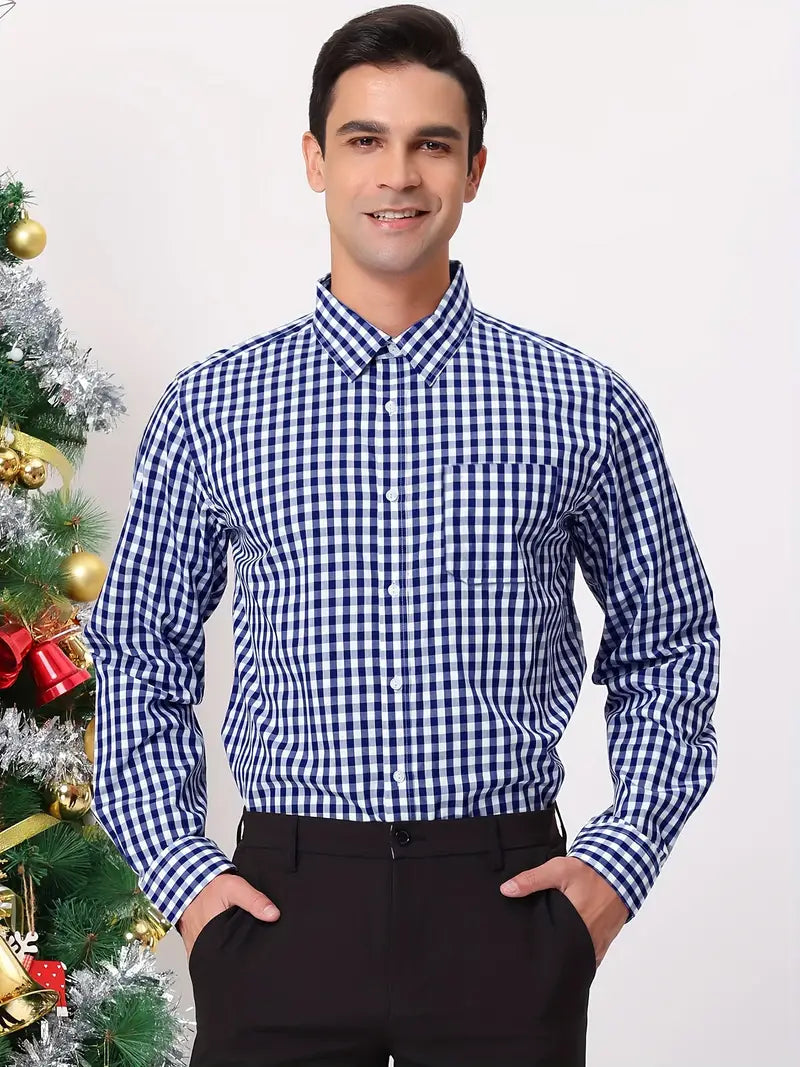 Levoire | Chemise Oktoberfest Pour Hommes