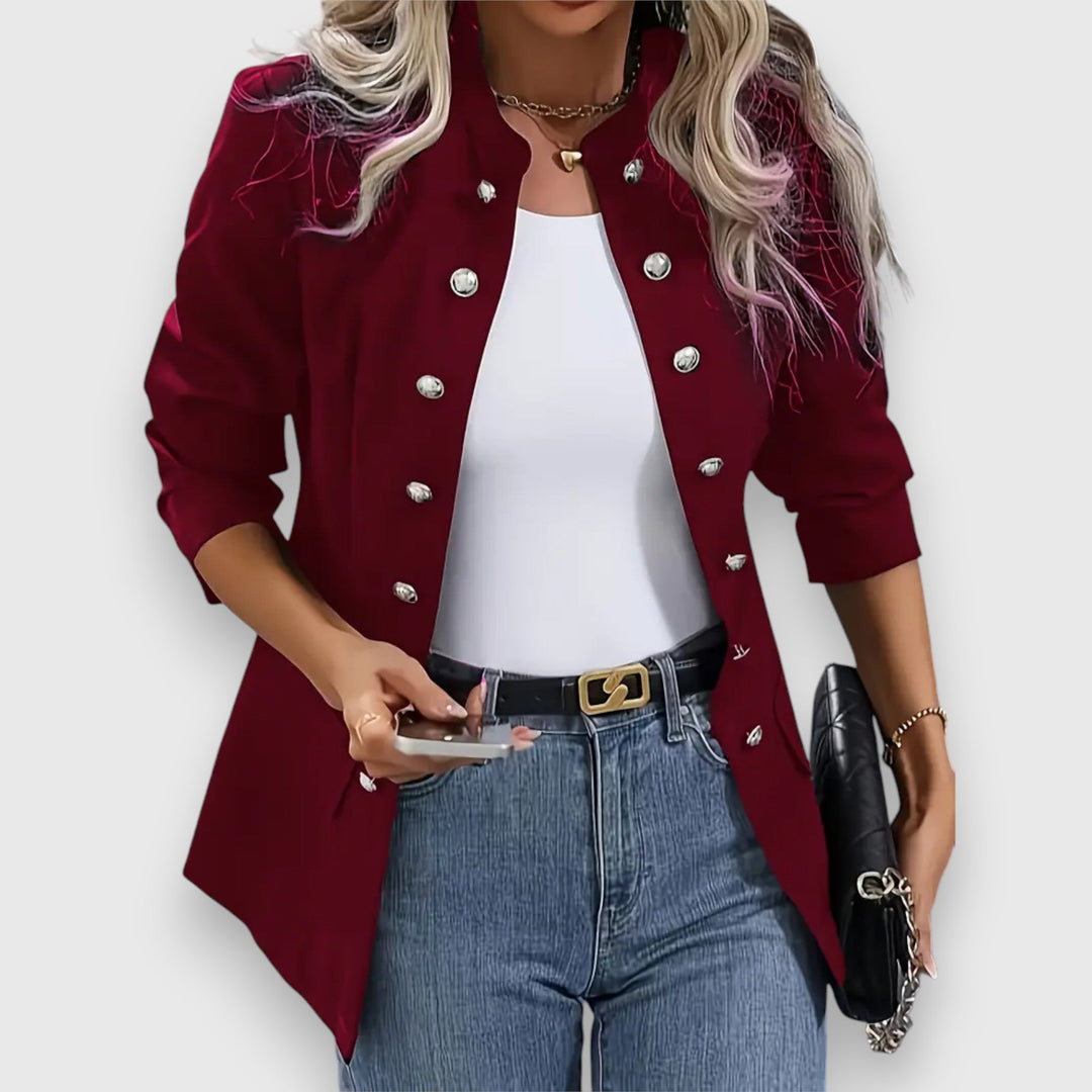 Levoire | Veste Chic Mode Homme Rot