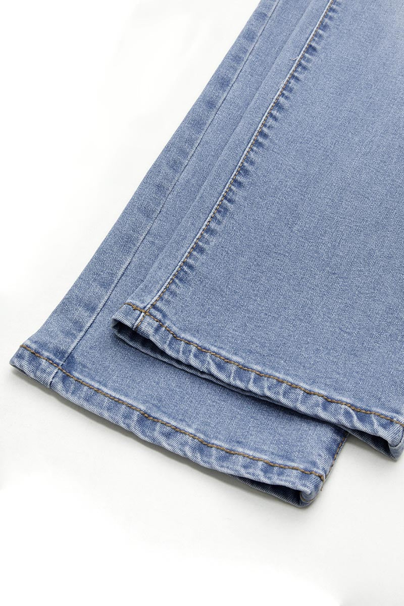 Levoire | Pantalon Droit De Loisir Pour Femmes