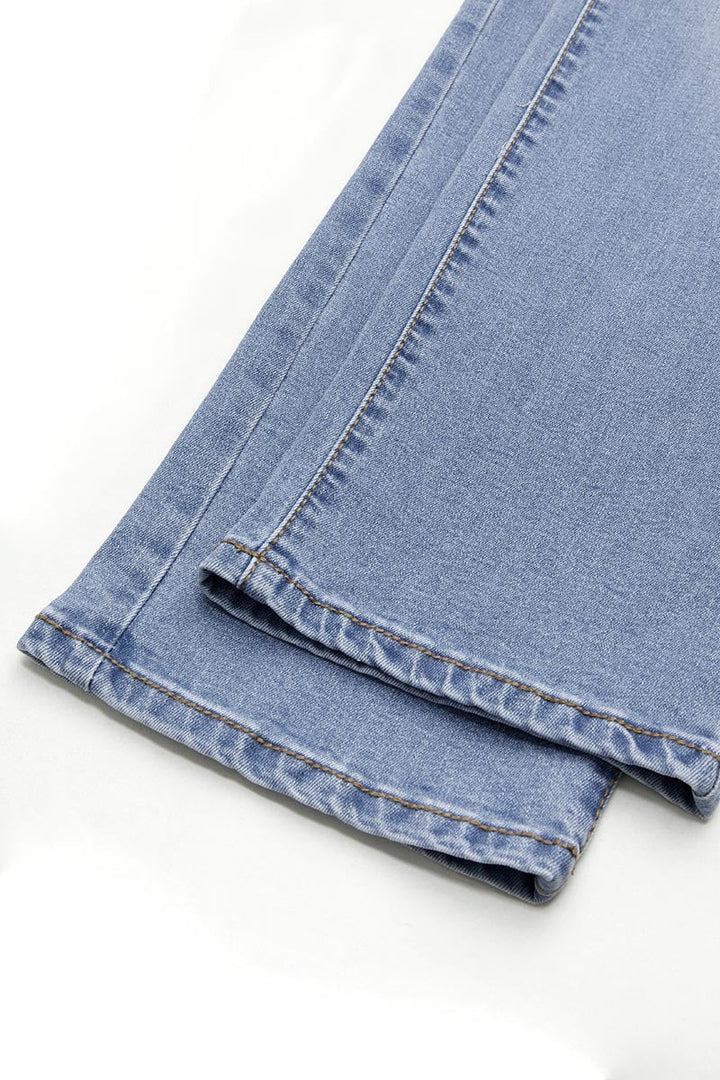 Levoire | Pantalon Droit De Loisir Pour Femmes