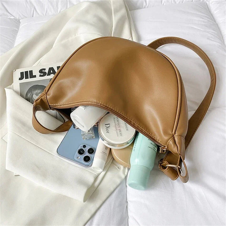 Levoire | Sac à bandoulière classique en cuir