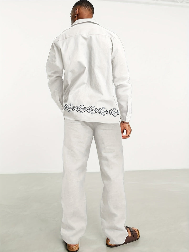 Levoire | Ensemble Guayabera Cubain