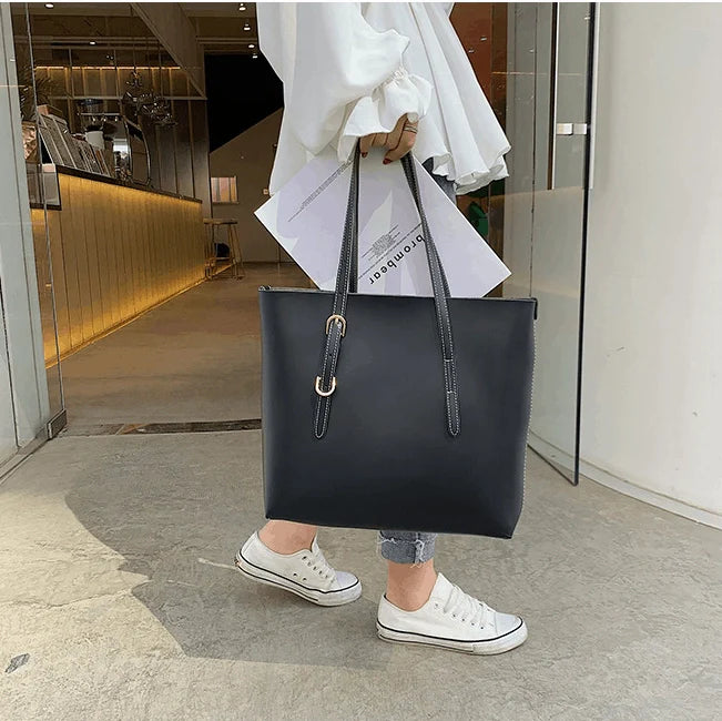 Levoire | Sac Fourre-Tout Classique
