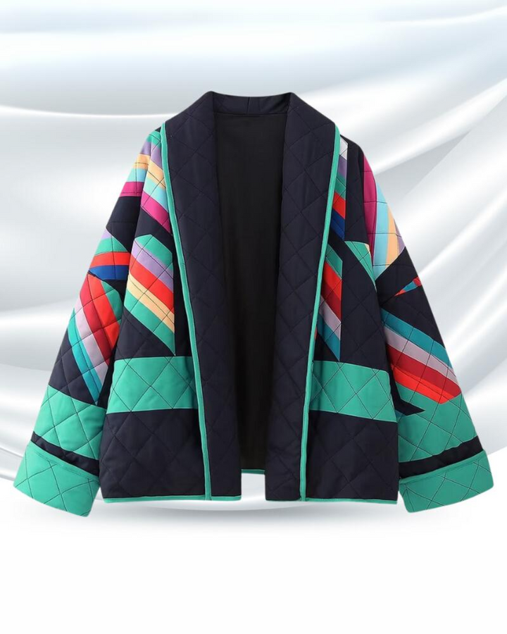 Levoire | Manteau Vintage Pour Femmes