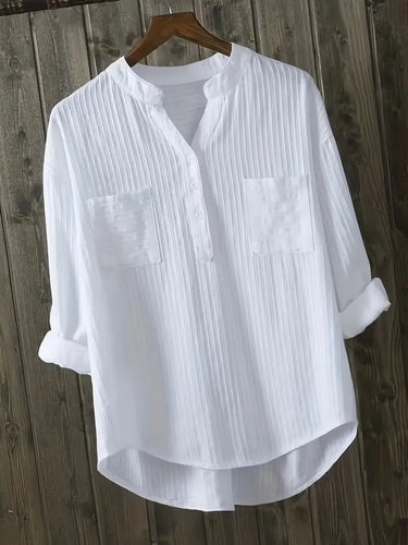 Levoire | Chemise En Lin Pour Femmes