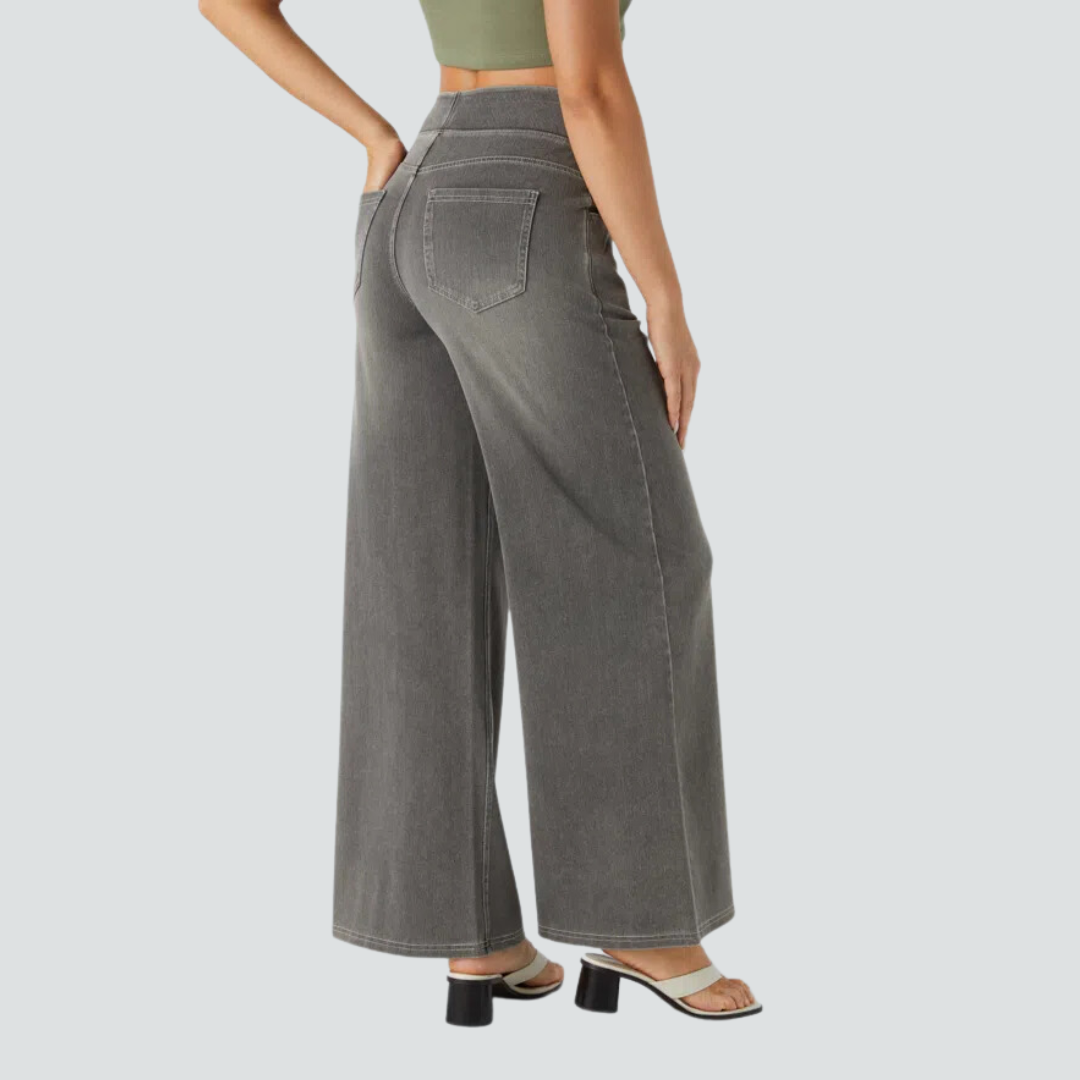 Levoire | Largeur Jeans Extensibles