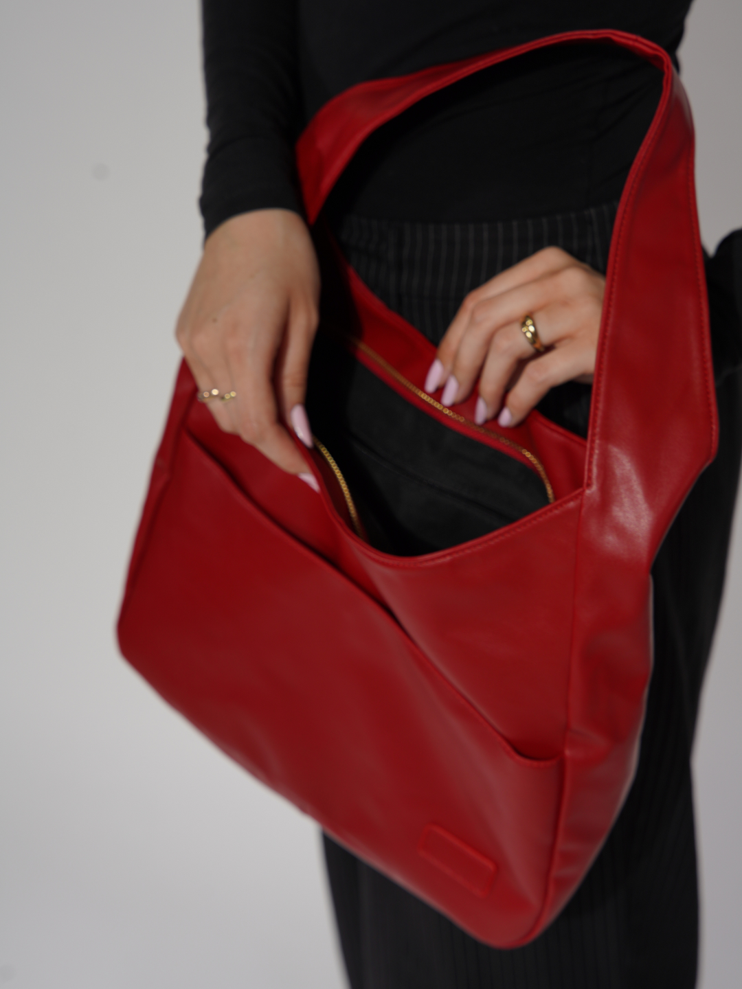 Levoire | Everyday Bb Sac Version À Fermeture Éclair