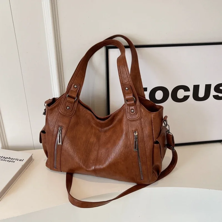 Levoire | Elégant Sac À Bandoulière