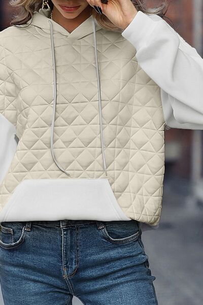 Levoire | Classique Et Élégant Hoodie D'Hiver