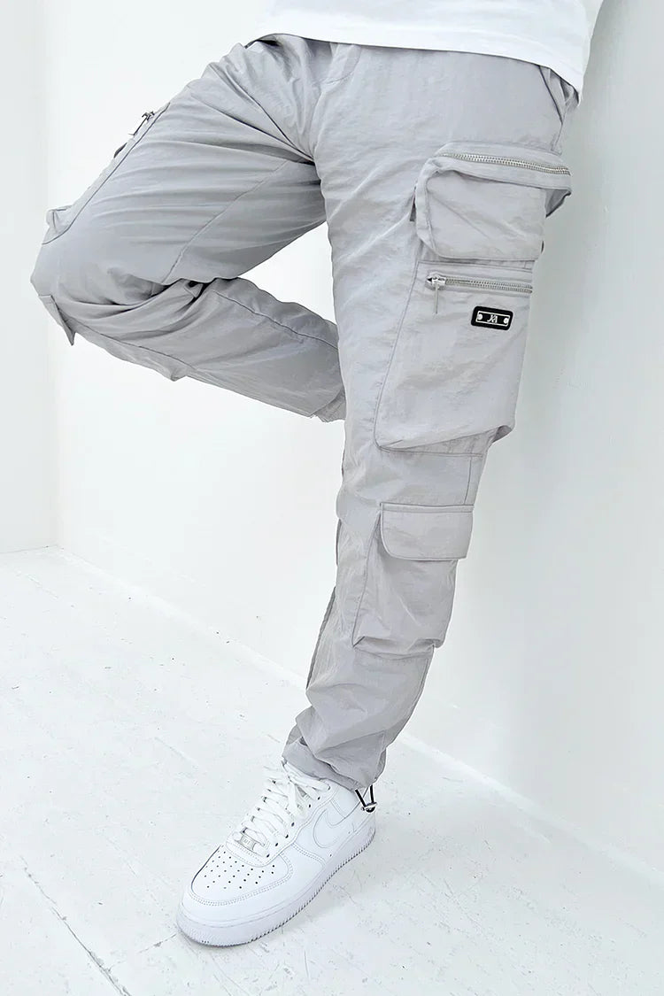 Levoire | Pantalon Cargo À Poches