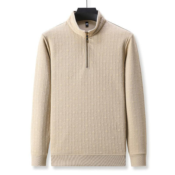 Levoire | Pull À Zip