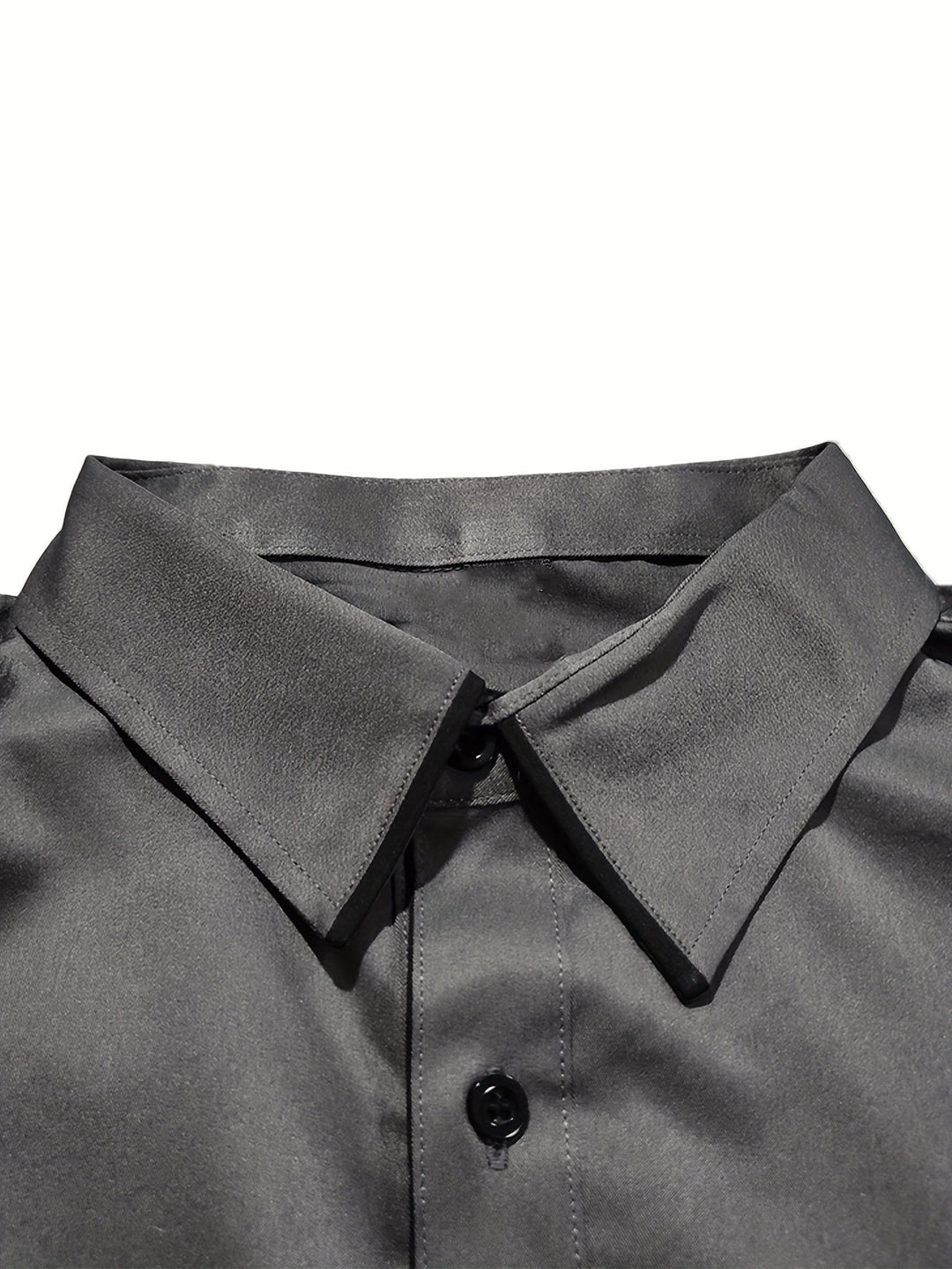 Levoire | Chemise Élastique Tendance