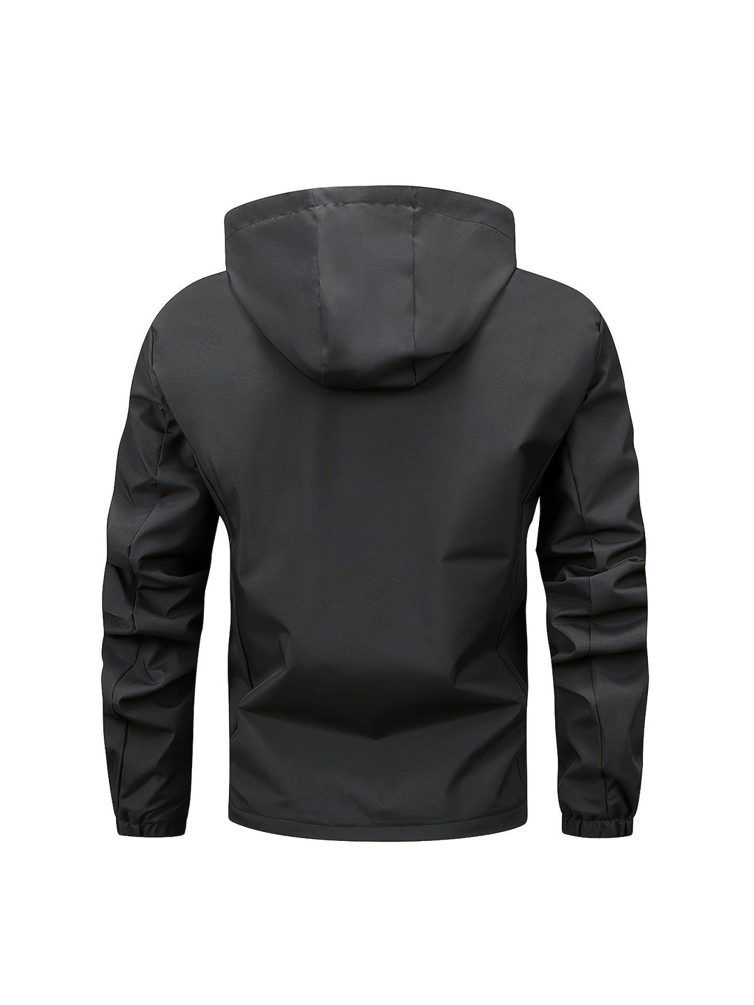 Levoire | Coupe-Vent Homme Veste De Sport À Manches Longues
