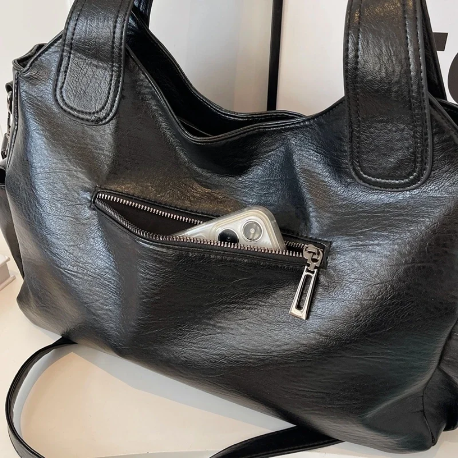 Levoire | Sac À Bandoulière Élégant
