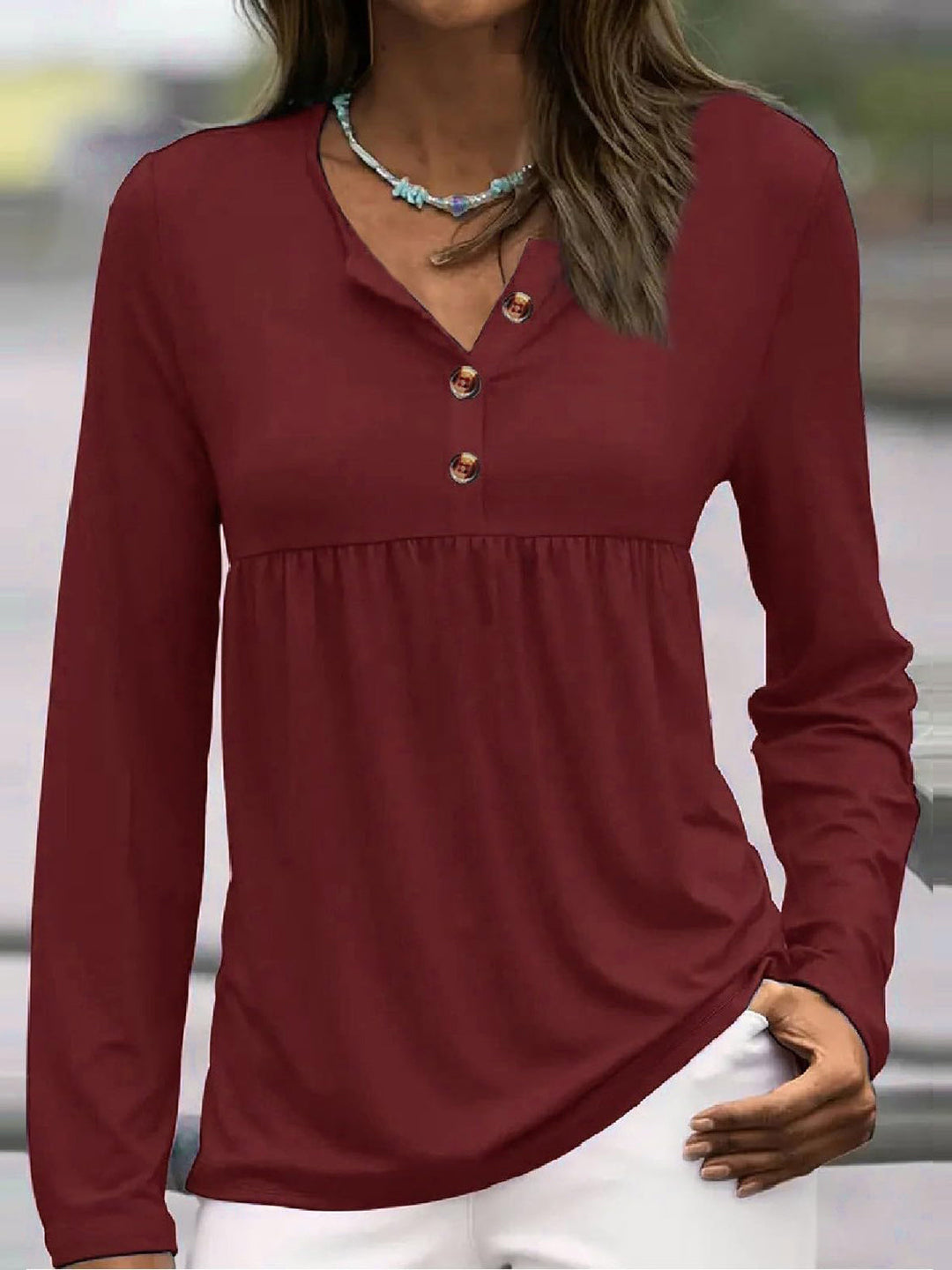 Levoire | Manteau À Texture Brossée Moderne Style 2