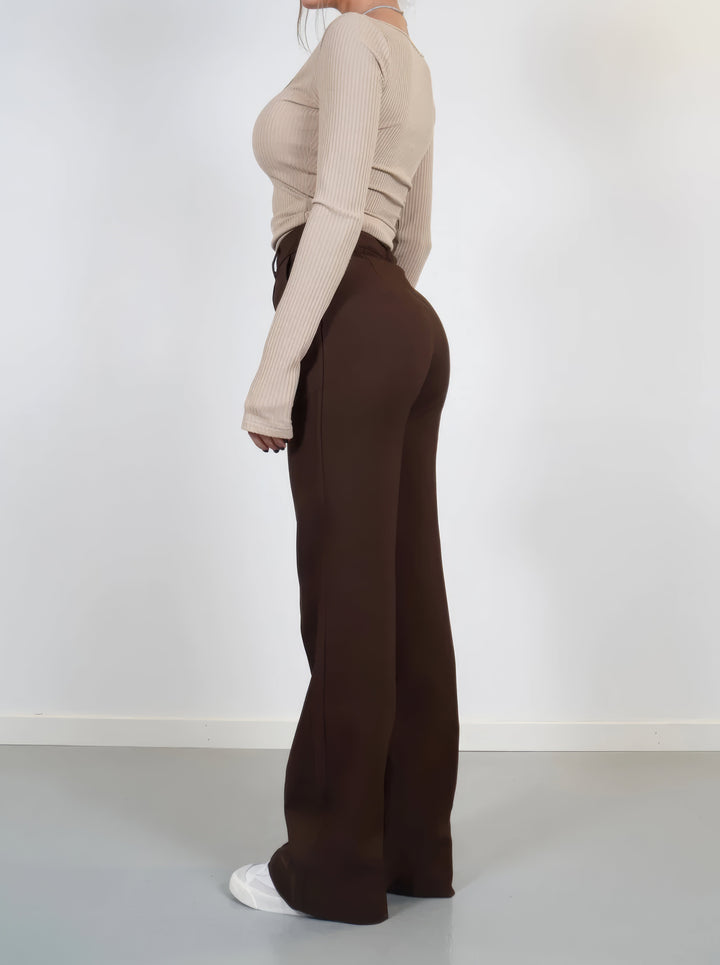 Levoire | Pantalon Large